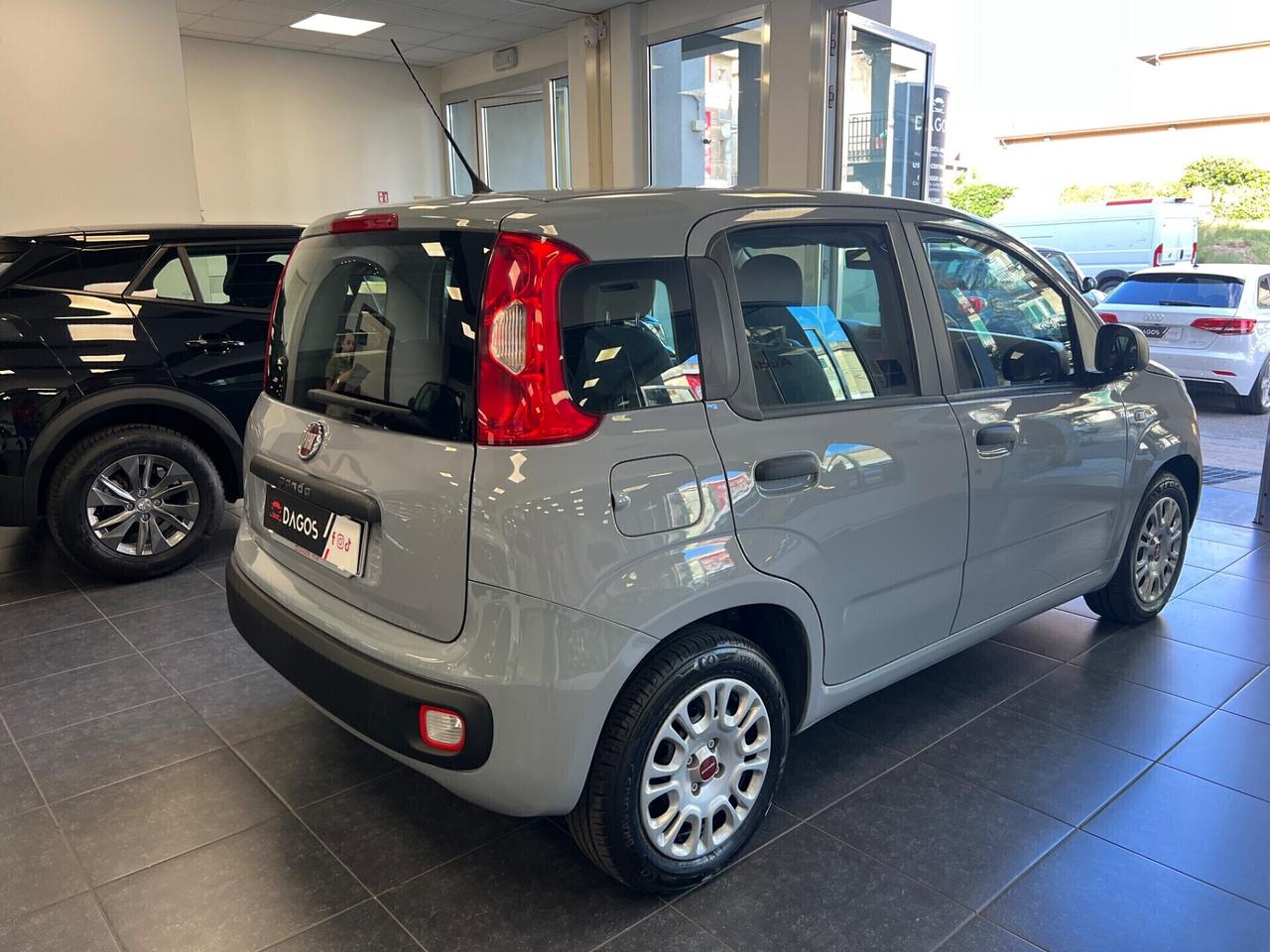 Fiat Panda 1.2 EasyPower Easy