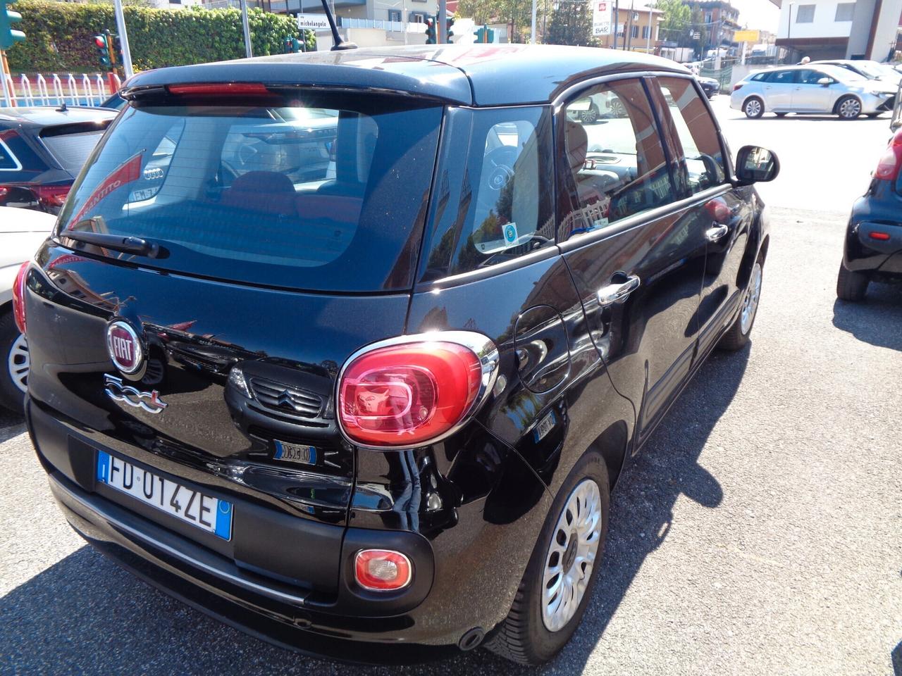 Fiat 500L 1.4 95 CV Pop Star