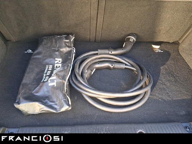 RENAULT Twingo Urban Night 22kWh