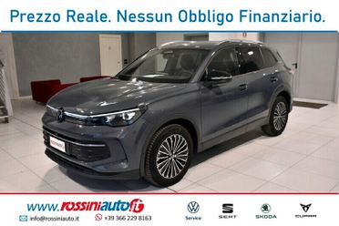VOLKSWAGEN TIGUAN 2.0 TDI 150 CV DSG EDITION PLU + MATRIX GANCIO