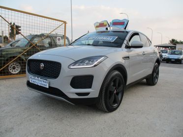 Jaguar E-Pace 2.0D 150 CV AWD aut. R-Dynamic HSE