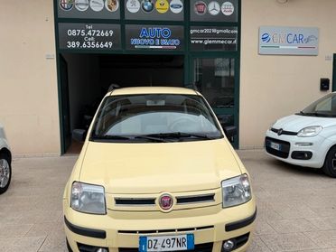 Fiat Panda 1.2 Emotion cv 60 ok Neop. 11/2009
