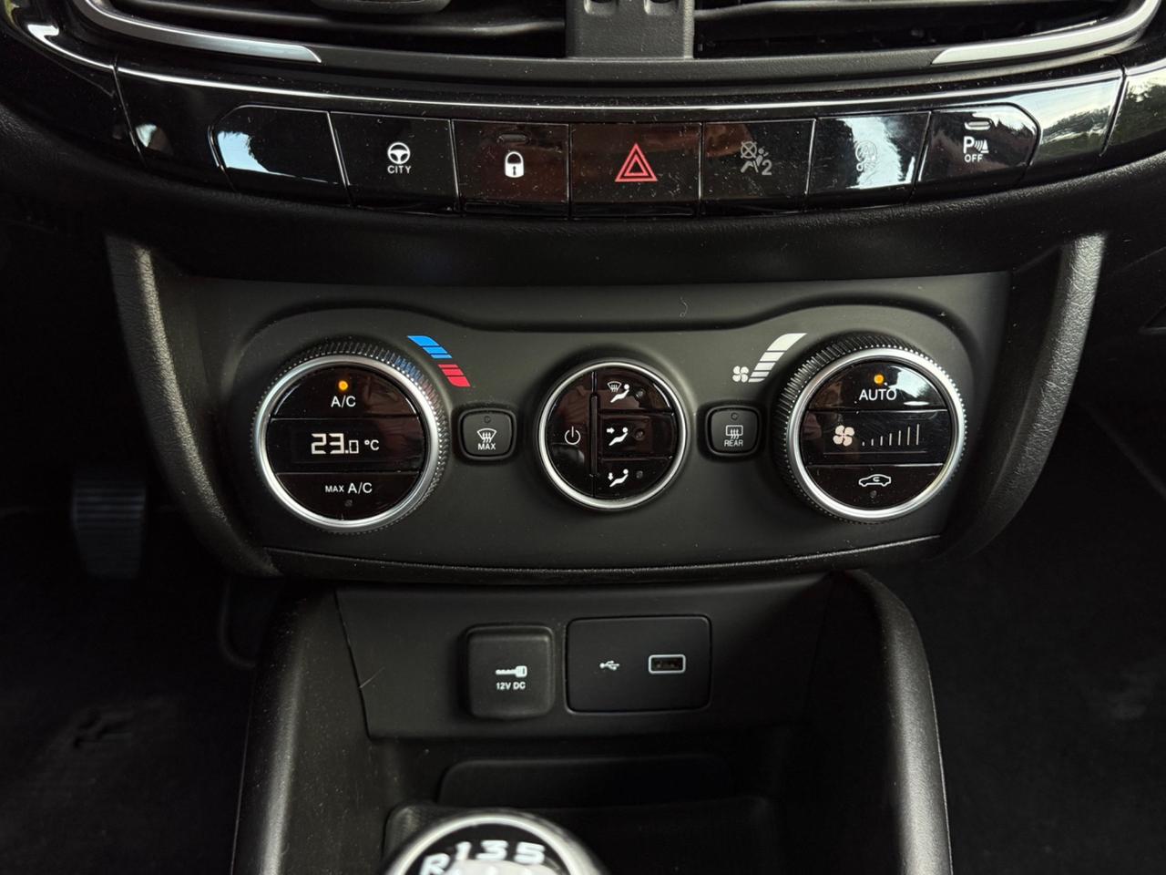 Fiat Tipo 1.6 Mjt S&S 5 porte City Sport