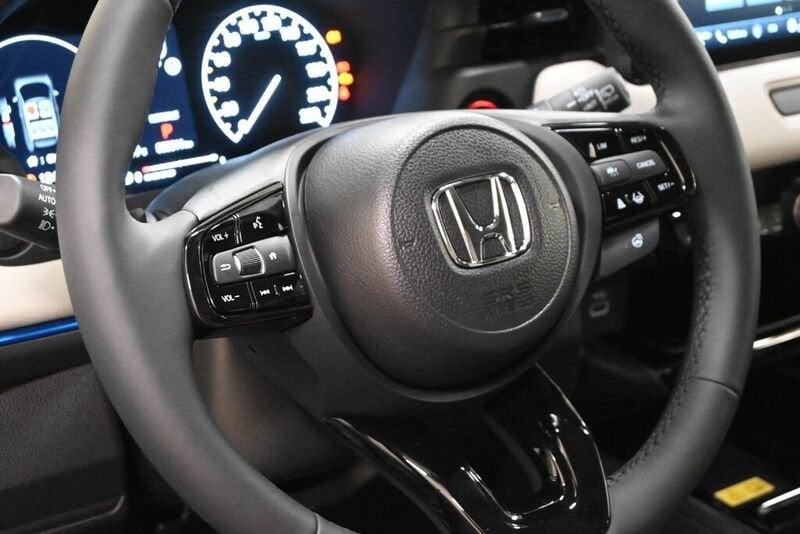 Honda HR-V HR-V 1.5 Hev eCVT Advance Style