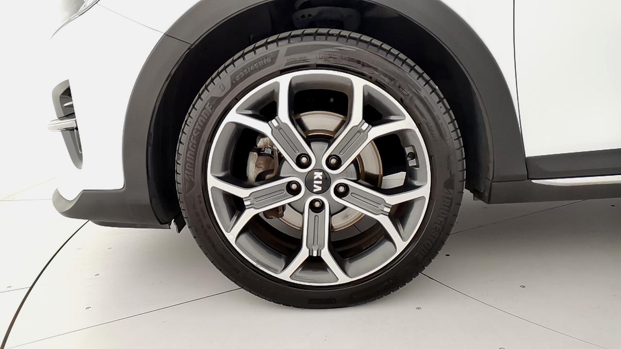 KIA XCeed 2019 - XCeed 1.0 t-gdi Style 120cv