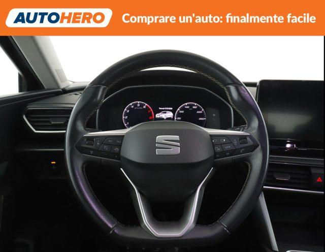 SEAT Leon 1.0 TSI 110 CV Business