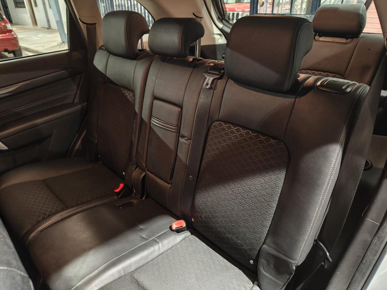 Chevrolet Captiva 2.2 VCDi 163CV 2WD LT 7POSTI