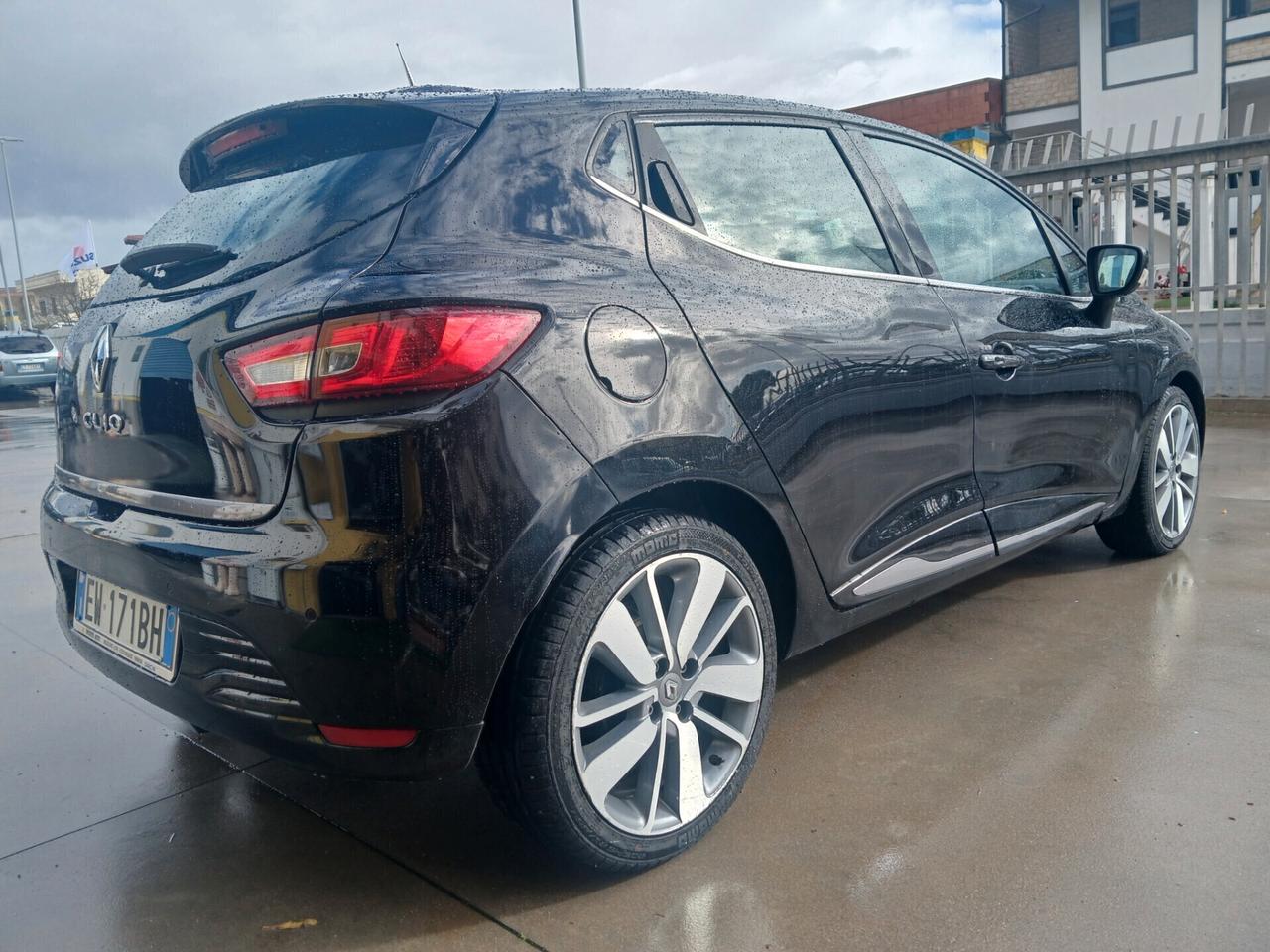 RENAULT Clio Energy Duel TCe 90cv