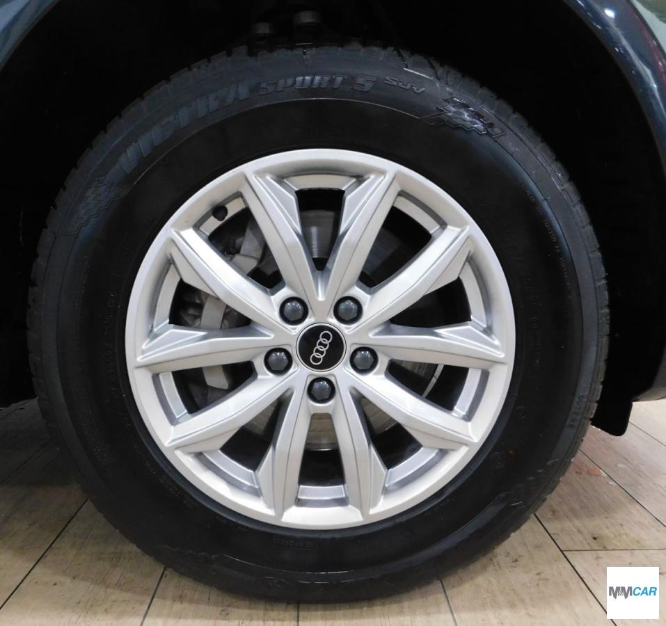 AUDI - Sportback Q5 40 TFSI quattro S tronic Business Adv