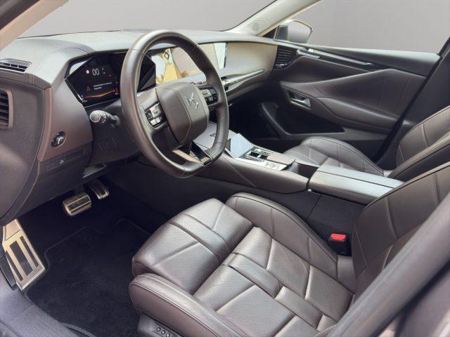 DS AUTOMOBILES DS 4 BlueHDi 130 aut. Opera