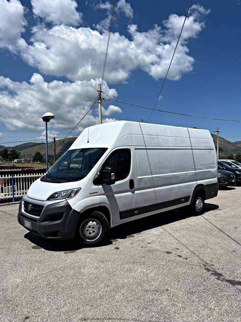 Fiat Ducato 2.3 MJT 130CV L2 H3 2018