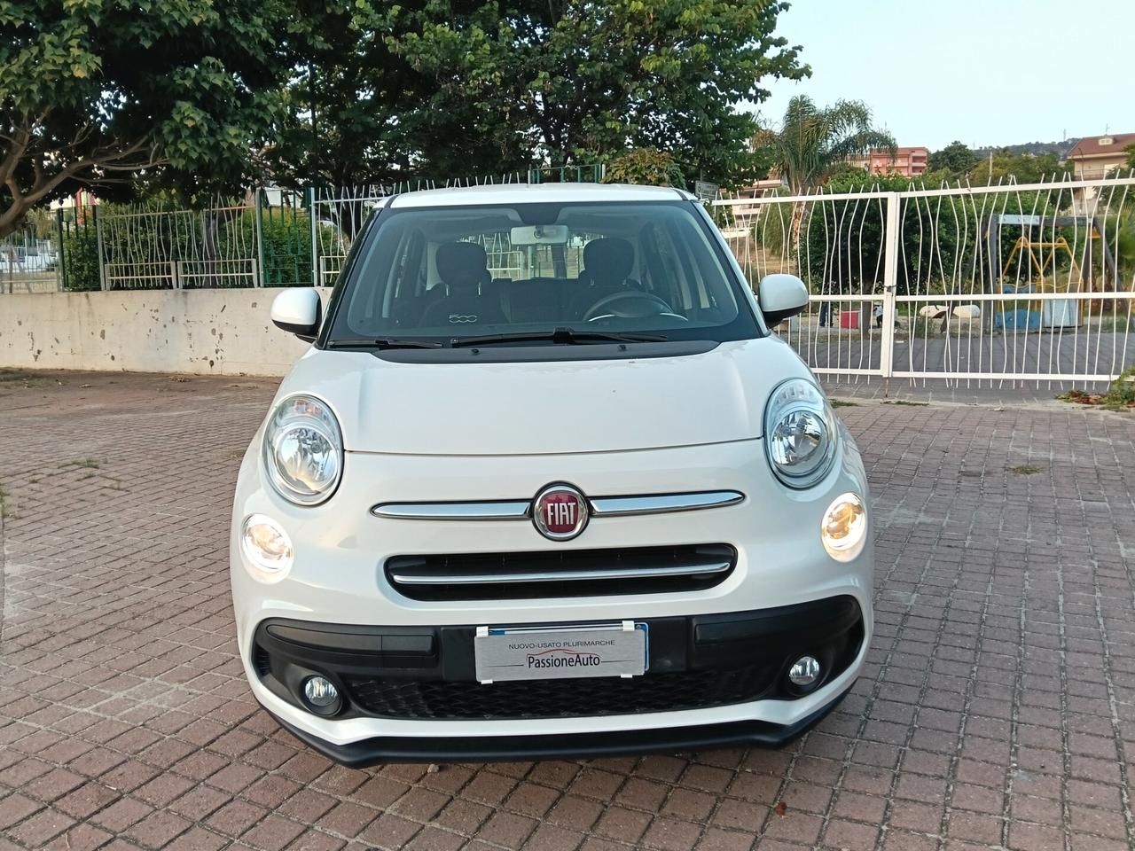 Fiat 500L 1.3 Multijet 95 CV Mirror 2020