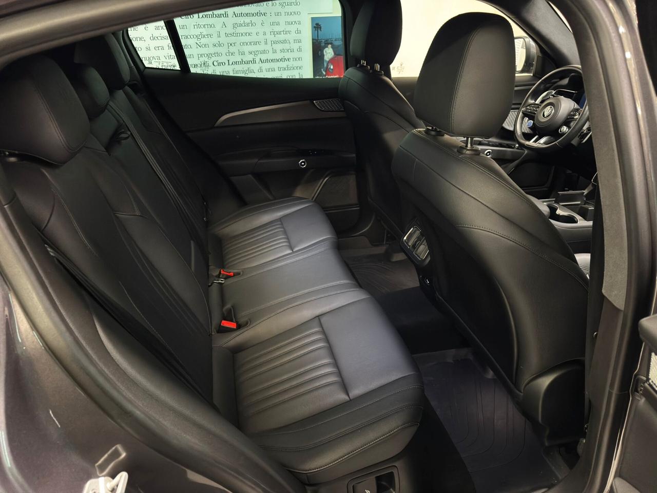 Maserati Grecale GT 250 CV AWD Mhev