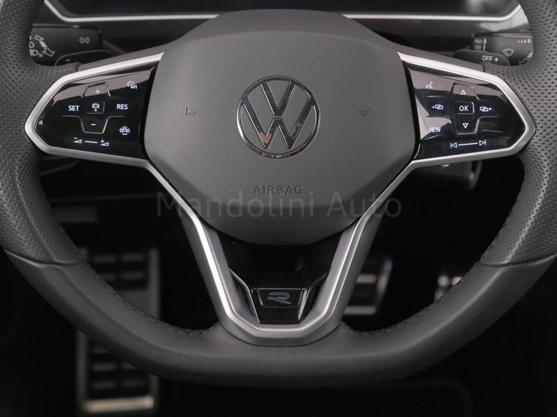 Volkswagen Tiguan 2.0 tdi scr 150cv r-line dsg