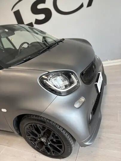 smart forTwo 0.9 Superpassion 90cv~Unipro~Promo~Finanziamento