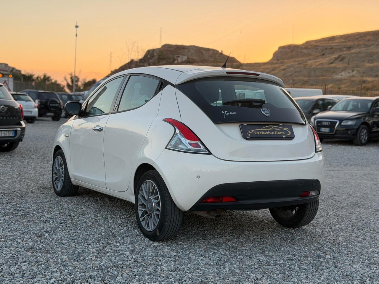 Lancia Ypsilon 1.3 MJT 16V 95 CV 5 porte S&S Platinum