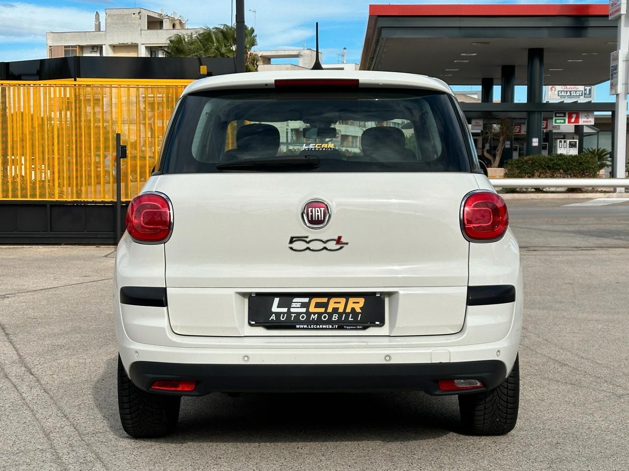 FIAT 500L 1.3 Multijet 95 CV S&S Business