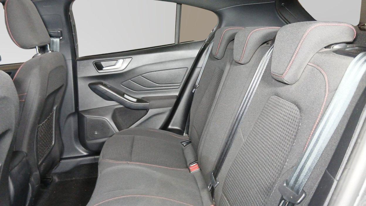 FORD Focus 4ª serie - Focus 1.0 EcoBoost Hybrid 125 CV 5p. ST-Lin