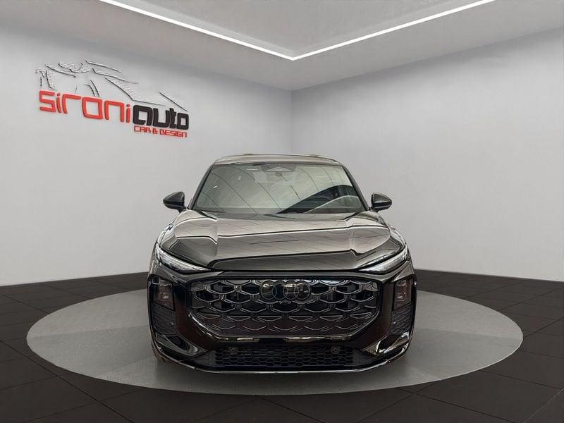 Audi Q3 Sportback TDI 110 kW S tronic S Line Edition