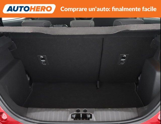 FORD Ka+ 1.2 Ti-VCT 85CV Ultimate