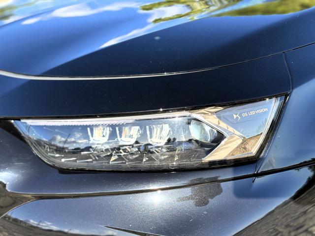 DS AUTOMOBILES DS 7 Crossback BlueHDi 177cv OPERA (Tetto/Pelle/Auto/APP/Led)