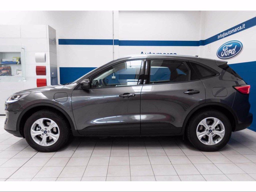 FORD Kuga 2.5 Plug In Hybrid 225 CV CVT 2WD Connect del 2021