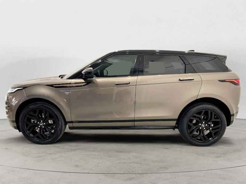 Land Rover RR Evoque Range Rover Evoque 2.0D I4 180 CV AWD Auto R-Dynamic