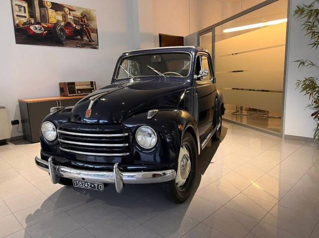 Fiat FIAT 500 C 500C TOPOLINO