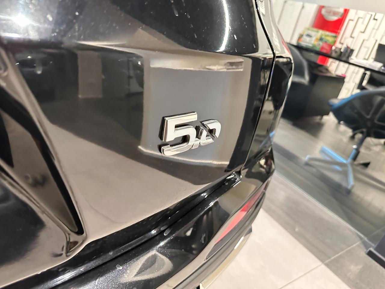 Dr Dr 5.0 dr 5.0 1.5 Bi-Fuel GPL