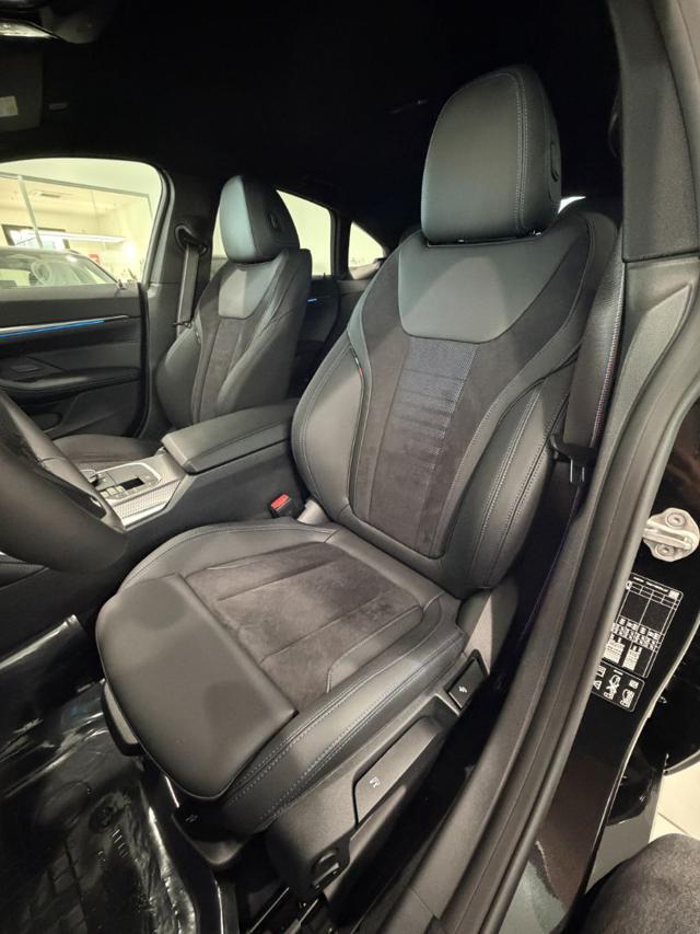 BMW 420 d xDrive 48V Msport Pro Telecamera 360
