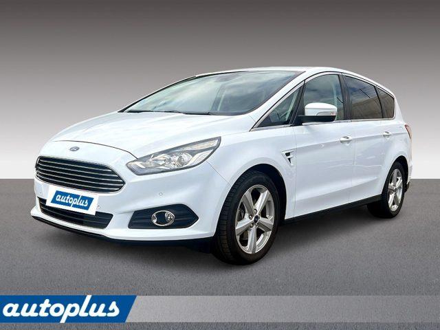 FORD S-Max 2.0 TDCi Start&Stop Powershift Titanium 7 posti