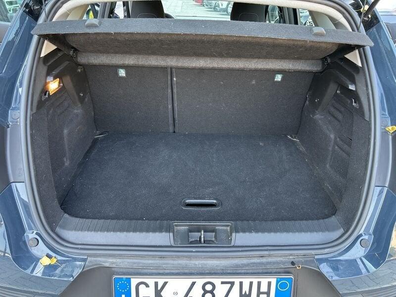 Renault Captur II 2019 1.6 E-Tech hybrid Zen 145cv auto