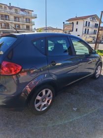 Seat Altea XL 1.6 Stylance Dual gpl appena collaudato