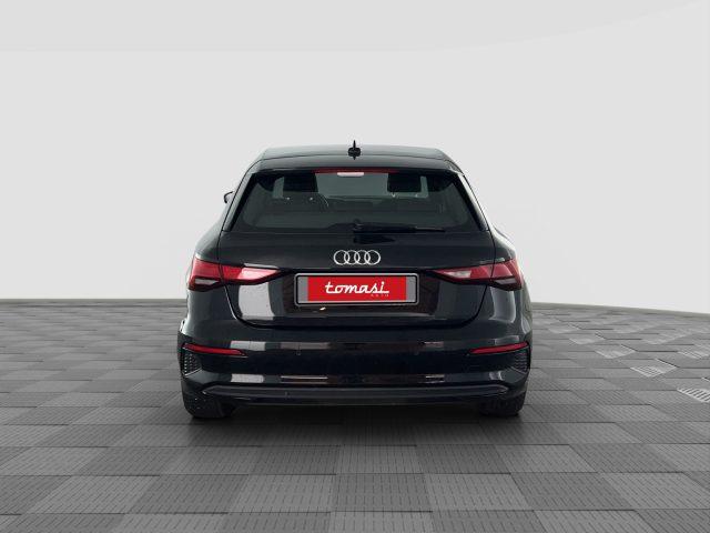 AUDI A3 A3 SPB 30 TFSI S tronic Business
