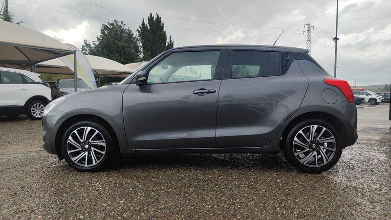 Suzuki Swift Swift 1.2 Hybrid Top