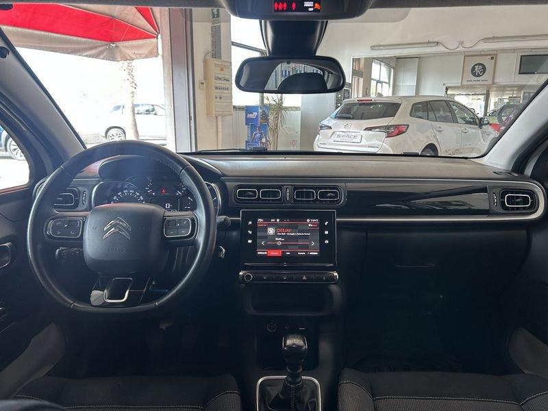 Citroën C3 C3 BlueHDi 100 S&S Shine