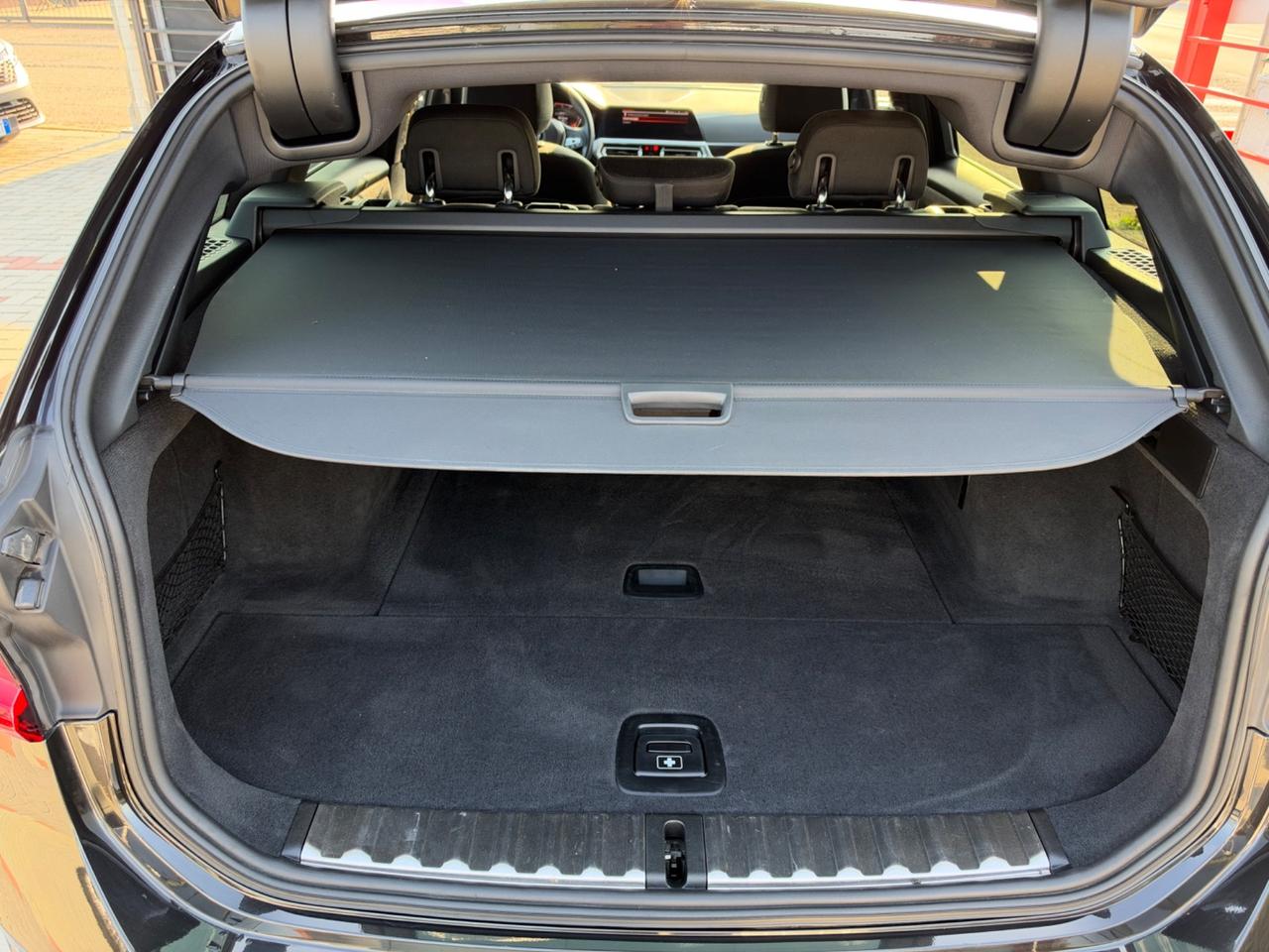 Bmw 320d xDrive Touring Advantage 190CV