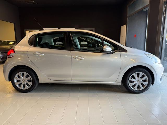 PEUGEOT 208 1° serie PureTech 82 5p. GPL Active