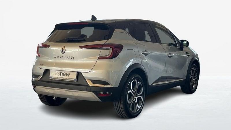 Renault Captur II 2019 1.0 tce Techno Fast Track Gpl 100cv