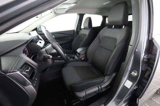 NISSAN Qashqai Qashqai MHEV 140 CV N-Connecta