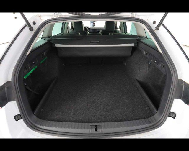 SKODA Octavia 1.5 G-TEC DSG Wagon Style