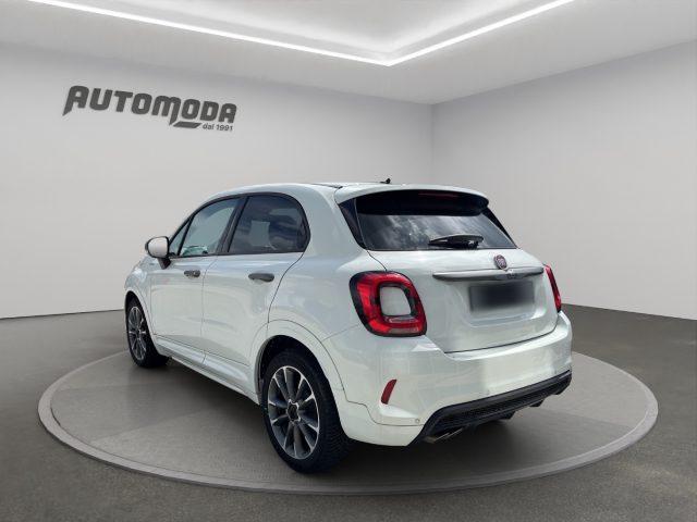 FIAT 500X 1.3 MJT 95 CV Sport