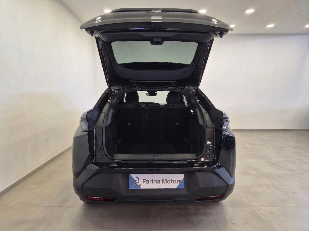 PEUGEOT 3008 Hybrid 145 e-DCS6 Panoramic Pack IN PROMO