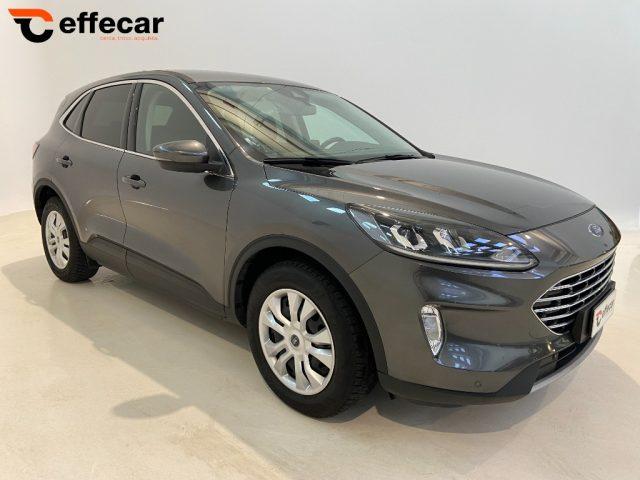 FORD Kuga 1.5 EcoBlue 120 CV 2WD NEOPATENTATI