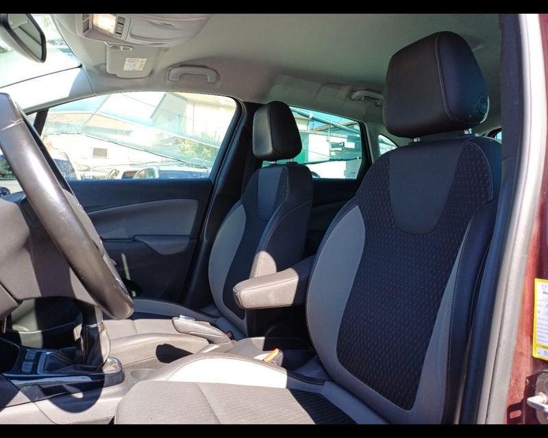 Opel Crossland Crossland X 1.2 Innovation s&s 110cv