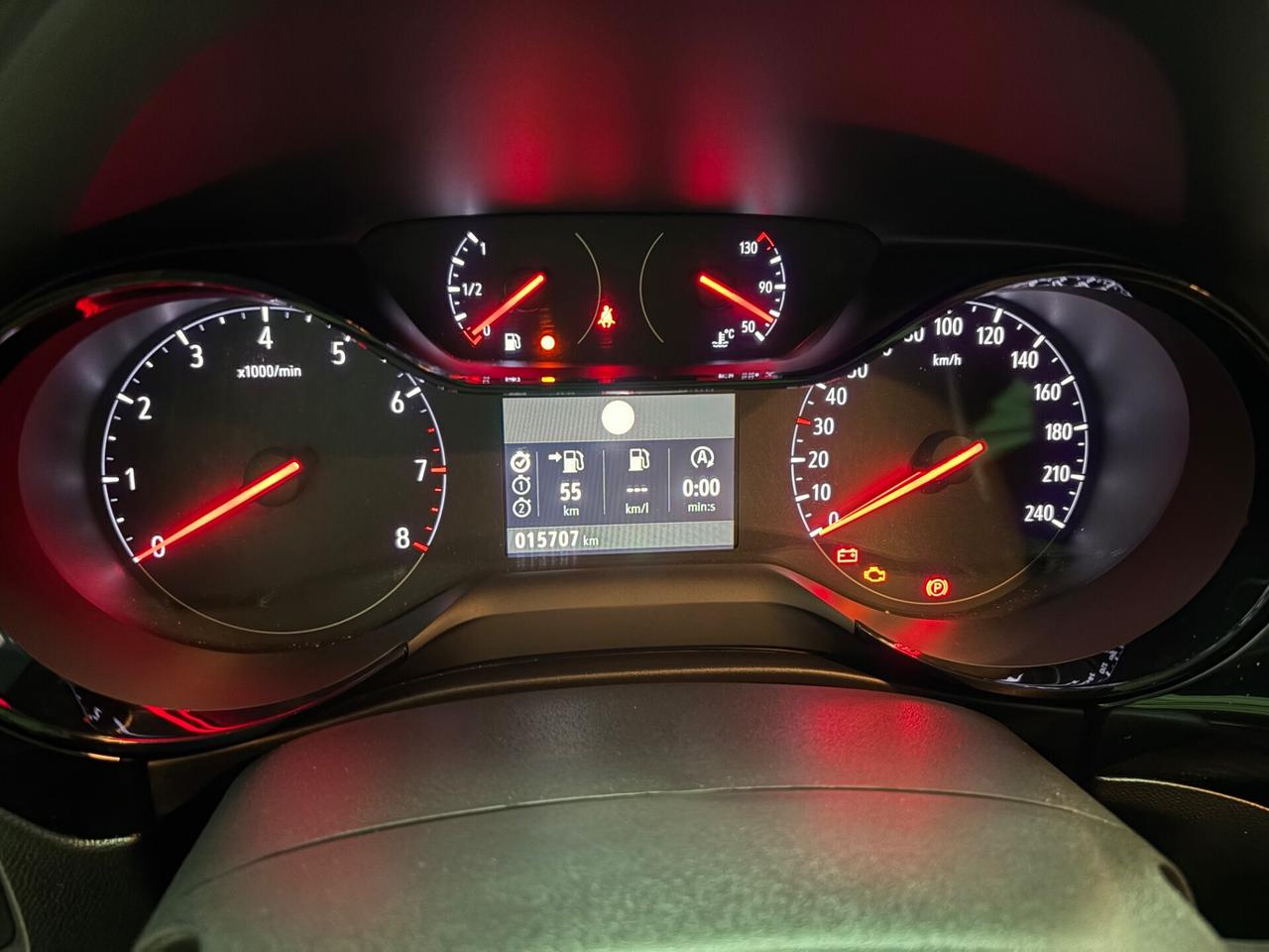 Opel Corsa 1.5 D 100 CV