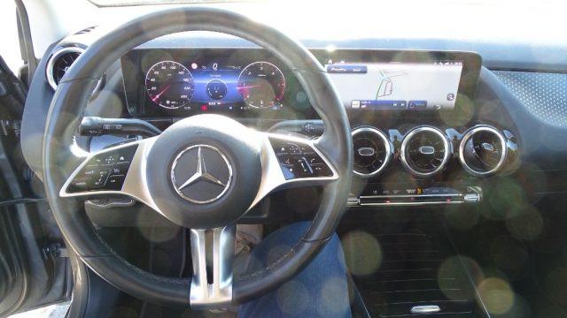 MERCEDES-BENZ B 200 d Automatic, 150 cv, Premium, Full Opt, Garanzia..