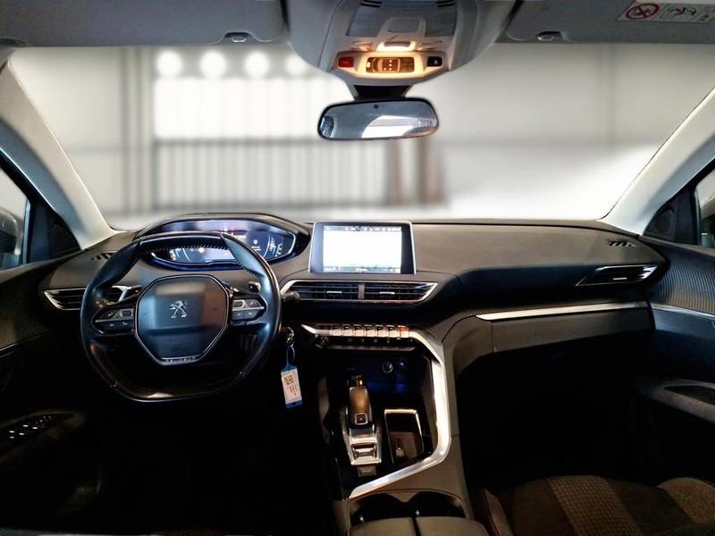 PEUGEOT 3008 BlueHDI 130 EAT8 S/S Business