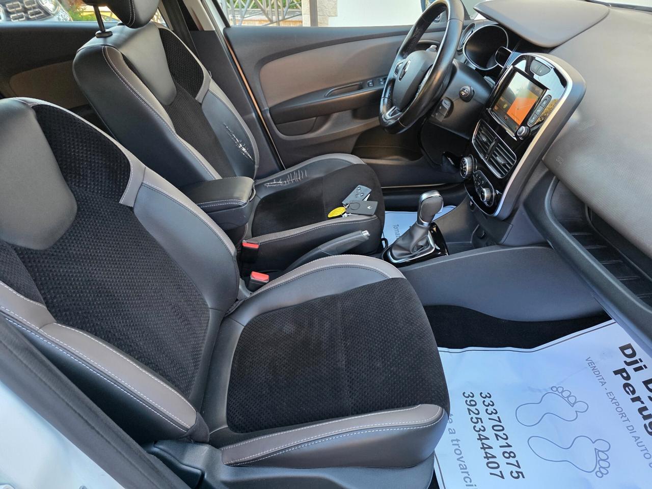 Renault Clio Sporter dCi 8V 75CV Start&Stop Energy Life