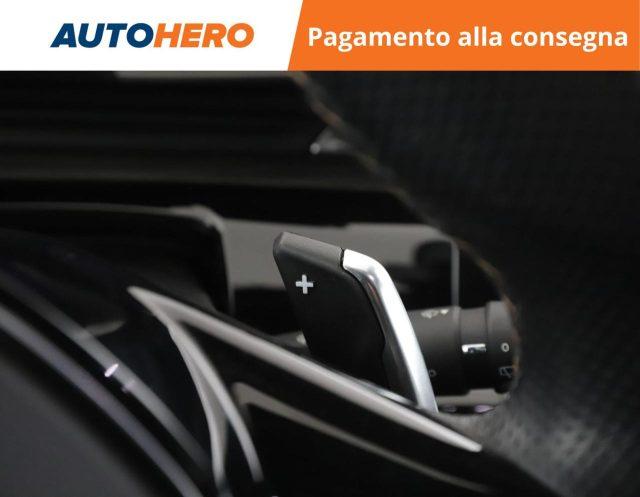 PEUGEOT 508 Plug-in Hybrid 225 e-EAT8 SW GT
